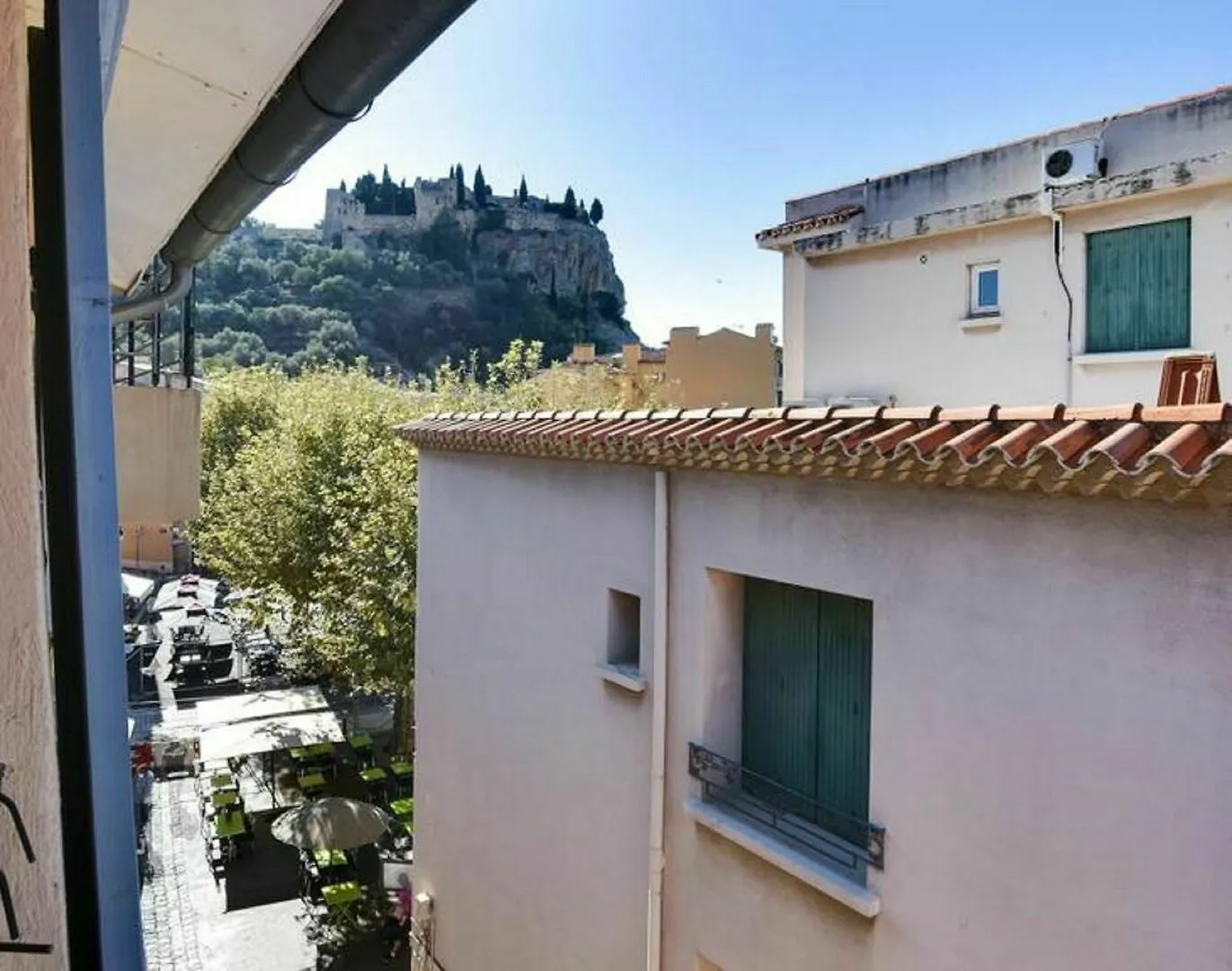 L'Original Apartment Cassis France